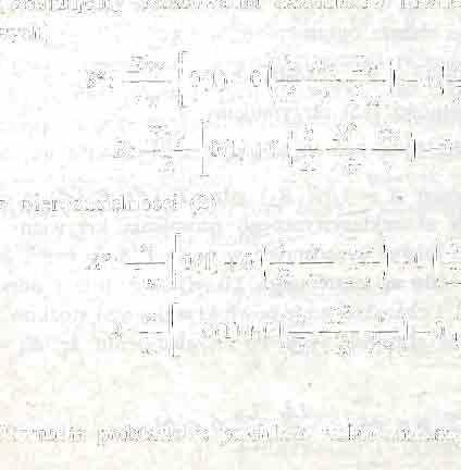 '*, & 2 < 1, (12) gdzie # oznacza pomocniczy bezwymiarowy parametr, którego kwadrat i wyż sze potę gi są pomijalnie małe wobec jednoś ci; warunkom (12) odpowiadają powłoki