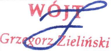 Zarządzenie Nr OK.0050.9.2014 Wójta Gminy Siennica z dnia 4 lutego 2014 r.