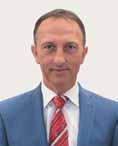 W imieniu mieszkańców Gminy Pobiedziska serdecznie witam wszystkich wystawców, zwiedzających oraz organizatorów Międzynarodowej Wystawy Rolniczej AGRO SHOW 2019, która już po raz dwudziesty pierwszy