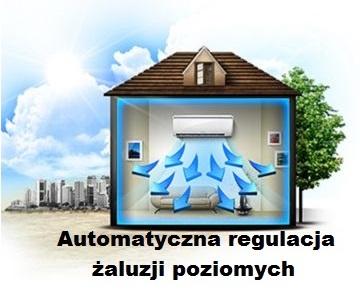 Chłodzenie, ogrzewanie, cyrkulacja i osuszanie Te cztery tryby pracy klimatyzatorów Samsung Maldives zapewnią Ci pełną elastyczność w użytkowaniu urządzenia.