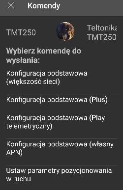 Instrukcje szczegółowe i filmy instruktarzowe dotyczące obsługi samego lokalizatora jak i