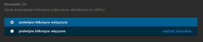 Obciążenie zostaje wyłączone Instalacja urządzenia wirtualnego AERIS Opisane dalej operacje dodawania urządzenia wirtualnego, scen i ich konfiguracji