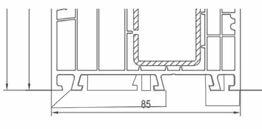 Aluplast: Ideal