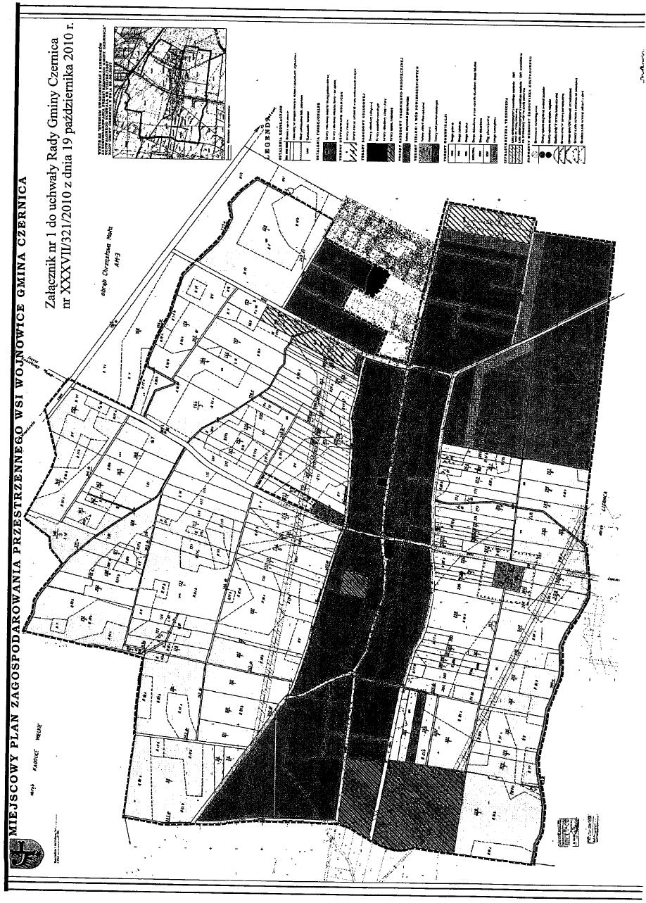 Województwa Dolnośląskiego Nr 6 606 Poz.