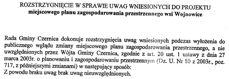 70 Województwa Dolnośląskiego Nr 6 607 Poz.