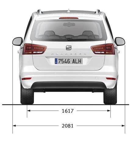 mieszany.0 TDI Start&Stop 50 KM (manualna - 6 biegowa).0 TDI Start&Stop 50 KM DSG (automatyczna - 6 biegowa).0 TDI Start&Stop 50 KM 4Drive (manualna - 6 biegowa).