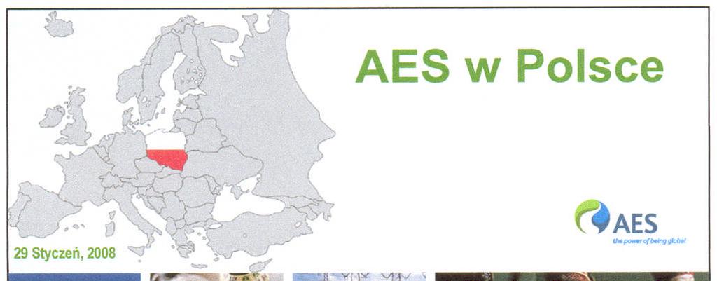 AES