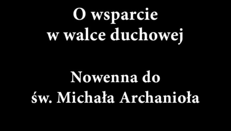 O wsparcie