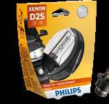 8718696269664 Xenon D1S Vision S1 85415VISF 36504733 8727900365047 8727900365054 D2S Vision S1 85122VISF 36507833 8727900365078 8727900365085 D2R Vision S1 85126VISF 36511533 8727900365115