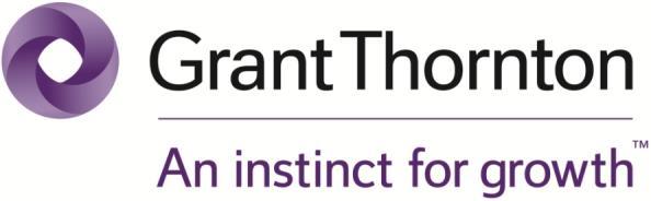 Raport z badania skonsolidowanego sprawozdania finansowego za 2014 rok Grupa Kapitałowa Audyt Podatki Outsourcing Doradztwo Member of Grant Thornton International Ltd Grant Thornton Frąckowiak Spółka