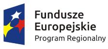 Kielce, dnia: 10.05.2017r. W związku z realizacją projektu pt. Aktywna integracja równe szanse lepsza przyszłość nr RPSW. 09.02.