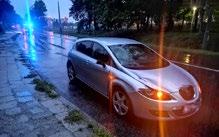 Śmiertelne potrącenie pieszego Tarnogórscy policjanci wyjaśniają szczegółowe okoliczności wypadku, do którego doszło na ulicy Pyskowickiej w Tarnowskich Górach.