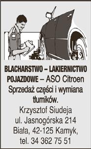 4. PONIEDZIAŁEK-WTOREK 11-12 WRZEŚNIA 2019 OGŁOSZENIA OGŁOSZENIA ABONAMENTOWE OKNA I DRZWI MEBLE / MOTORYZACJA REWOLUCJA CENOWA 1435 mm Okna 5-kom. 1465 mm Zadzwoñ!!! przyjazd pomiar wycena GRATIS!