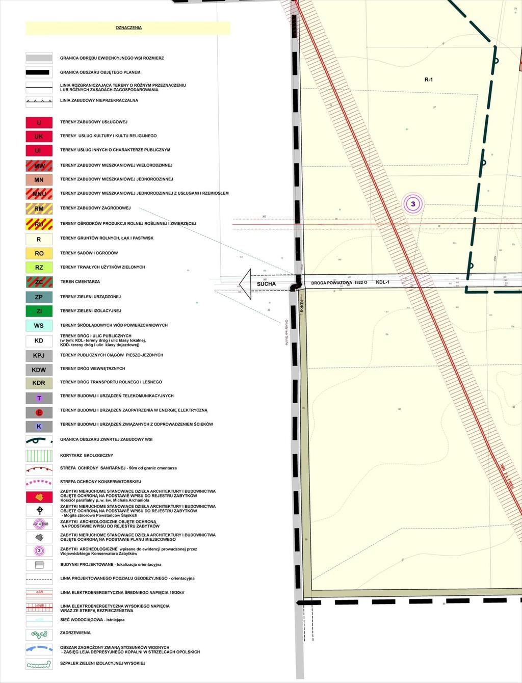 Województwa Opolskiego Nr 76