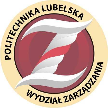 jakości kształcenia oraz funkcjonowania Wewnętrznego Systemu Zapewnienia Jakości Kształcenia na Wydziale Zarządzania Politechniki Lubelskiej w roku akademickim 2014/2015 1.