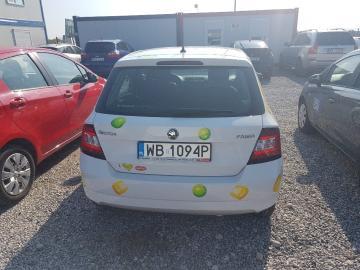 4  tył