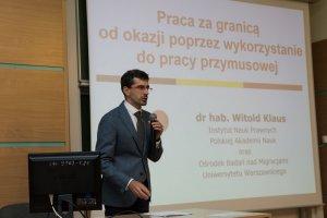 Warszawskiego, prezes Stowarzyszenia Interwencji Prawnej laureat społecznego Nobla Ashoki 2008 za niekonwencjonalne rozwiązania problemów społecznych