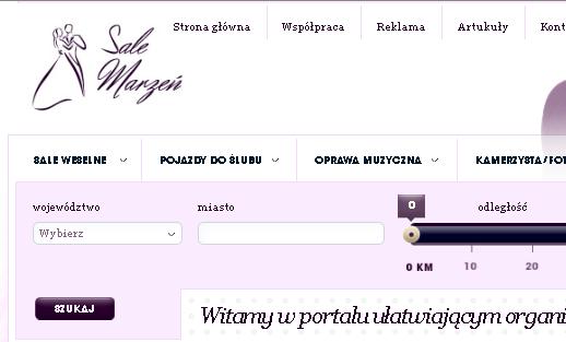 WSPÓŁPRACA WSPÓŁPRACA Zapraszamy wszystkie firmy do współpracy z naszym portalem.