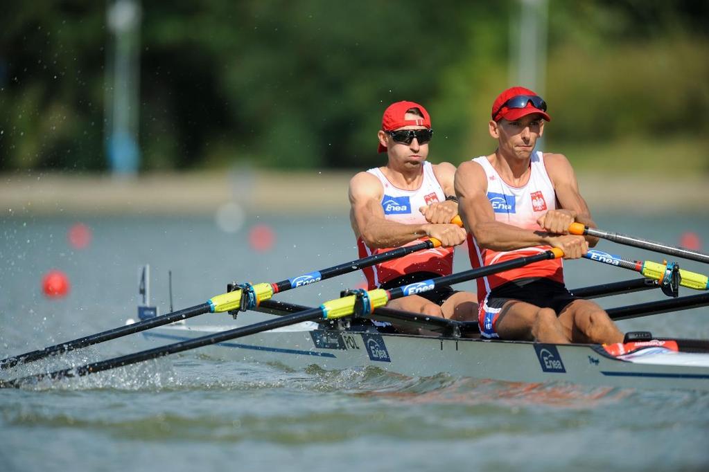 raz w tym sezonie. Miała być walka w finale, wydawało się, że mają szanse walczyć o medal, a niestety pozostała tylko walka w finale B o siódme miejsce.