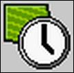 5 Podstawy obsługi Wygląd ekranu roboczego Symbol Znaczenie Wielkość kropli (tryb automatyczny aktywny).