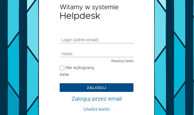 napisać Helpdesku OPI PIB? Aby przejść do Helpdesku i napisać zgłoszenie, kliknij przycisk HELPDESK OPI PIB na górnym pasku strony JSA.