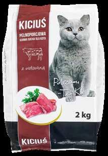 kota Kiciuś > z wołowiną