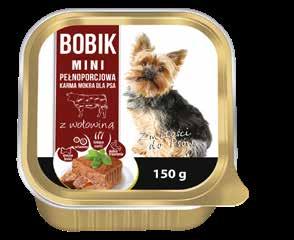 psa Bobik > kurczak i