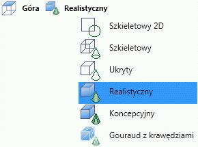 Wybierz docelowy słup i kliknij prawym przyciskiem. 4. Wybierz docelowy rygiel i kliknij prawym przyciskiem.