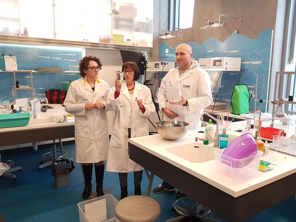warsztaty prototypowania zobacz film Moje Bambino wspólnie z CNK zaprosiła nauczycieli
