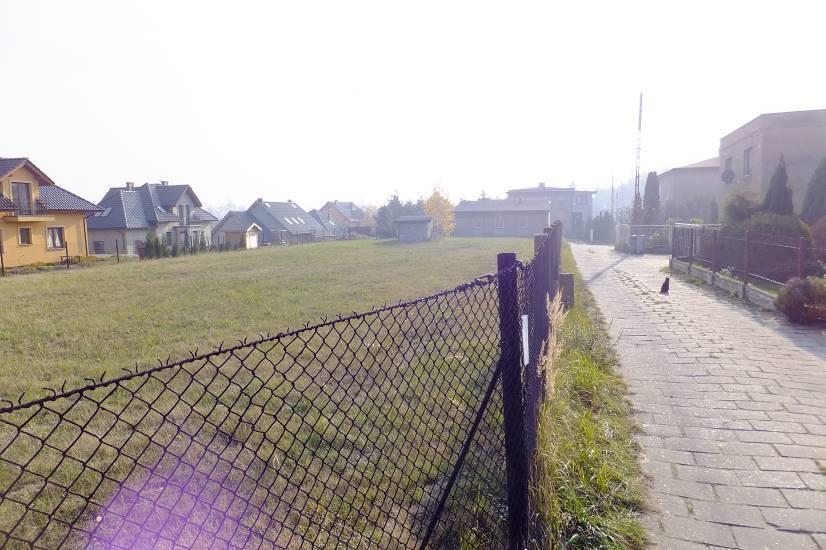 Fot. 5 Teren nr 3,