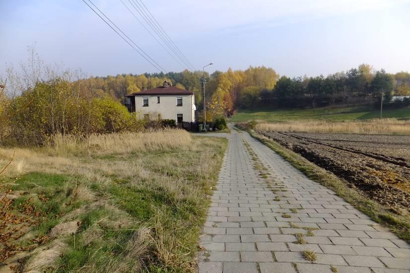 Spokojna Fot.