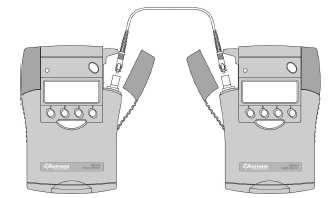4.5. Obsługa regulowanego tłumika mocy aby pozbyć się zamiennego adaptera, naleŝy nacisnąć przycisk blokujący z tyłu obudowy a następnie ściągnąć adapter, aby włączyć