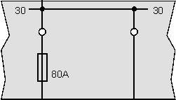 Strona 2 z 9 RAPID NH Schemat elektryczny nr 125 / 2 9 SD 1a SD1 2a SD2 A 3 10.