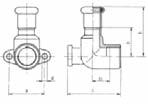 KAN -therm kolano z GW press krótkie 15 Rp½ krótkie 10/40 6192274 53,09 G KAN -therm trójnik z GW press 15 Rp½ 15 10/70 6191592 50,07 G 18 Rp½ 18 10/50 6191603 50,03 G 18 Rp¾ 18 10/50 6191614