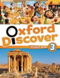 DLA SZKÓŁ JĘZYKOWYCH 3 9780194278713 Oxford Discover 3 Student Book 83,30 zł 9780194278737 Oxford Discover 3 Workbook 62,80 zł 9780194279727 Oxford Discover 3 Student Book e-book Wersja cyfrowa