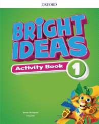 Starter 9780194111843 Bright Ideas Starter Class Book 32,80 zł 9780194111874 Bright Ideas Starter Activity Book 29,40 zł 9780194110419 Bright Ideas Starter Classroom Resource Pack