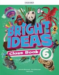 do dodatkowych ćwiczeń 53,70 zł 9780194110198 Bright Ideas 6 Classroom Resource Pack Materiały pomocnicze dla