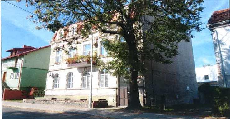 Lubań, dnia 05 kwietnia 2019 roku GGNiR.6840.8.7.2018 O G Ł O S Z E N I E Na podstawie art. 39 ust.1ustawy z dnia 21 sierpnia 1997 r. o gospodarce nieruchomościami (Dz.U. z 2018 roku, poz. 2204 ze zm.