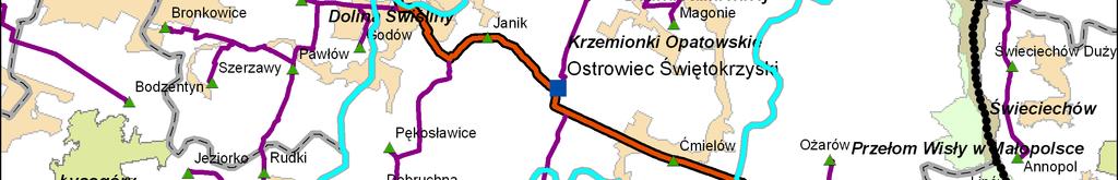 27 Przebieg