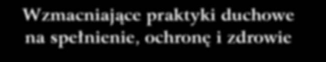 VADIM TSCHENZE Wzmacniające praktyki