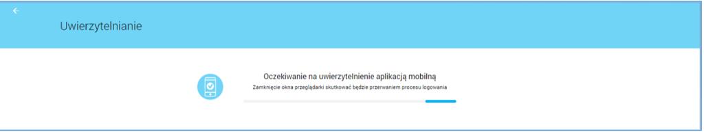 Krok 3: kod PIN do aplikacji mtoken Asseco MAA Na sparowane urządzenie (tj.