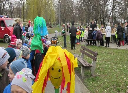 Węgrowie obchodzi Światowy Dzień Zespołu Downa, świętując z naszymi uczniami i podopiecznymi ten