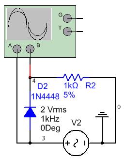 PRZYKŁADOWE SYMULACJE - układy elektroniczne cd.