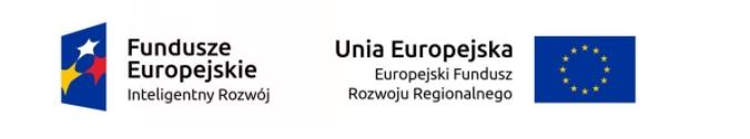 Projekt współfinansowany przez Unię Europejską z Europejskiego Funduszu Rozwoju Regionalnego. Działania 4.1 Badania naukowe i prace rozwojowe, Poddziałania 4.1.4 Projekty aplikacyjne Umowa o dofinansowanie nr POIR.