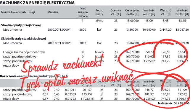 Kompensacja mocy biernej Michał Brukwiński m.brukwinski@astat.pl 660 515 921 Marek Łochwinowicz m.lochwinowicz@astat.