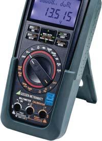 .. V / C (Pt100 / 1 000, Ni100 / 1 000, termopary: J, L, T, U, K, E, S, R, B, N) / 30.