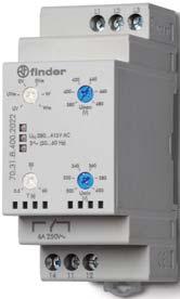 8.230.0210 1-fazowy 40 A 230 V AC 50/60 Hz Modbus MID 1-taryfowy 7E.0212 3-fazowy 80 A 3 x 230/415 V AC 50/60 Hz Modbus MID 2-taryfowy 7E.86.8.400.