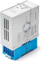 0000 Modułowy 4 P 110 125 V DC Wersja modułowa, montaż na szynie DIN 35 mm (EN 60715) RR.14.9.220.0000 Modułowy 4 P 220 V DC Wersja modułowa, montaż na szynie DIN 35 mm (EN 60715) RR.14.9.250.