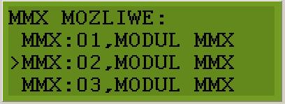 IOT - MODUŁ KOMUNIKACYJNY MME42 Aktualizacja: 2018-05-15 Strona 4 z 8 5.