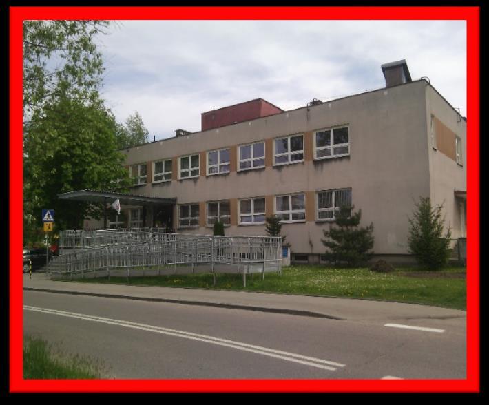 To już SZESNASTE wydanie gazetki Optymistyczny Przedszkolak.